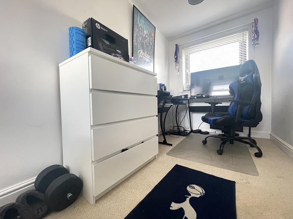 3 bedroom semi-detached house For Sale in Foulridge - Bedroom Two